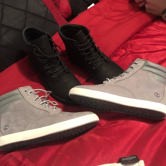 Female Timberlands - Picture 7 of 8